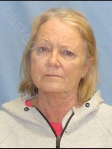 RULE,MARY KATHLEEN | 2019-02-26 03:32:00 Pulaski County, Arkansas Booking