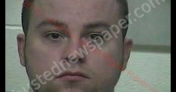 NICHOLAS SMITH | 2019-02-26 13:13:00 Larue County, Kentucky Booking