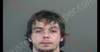 ROBERT WILLIAM KEELER | 2019-02-26 02:39:00 Anderson County, South Carolina Booking