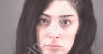 <B>SMITH</B>, <B>JENNIFER</B> <B>LAUREN</B> #, Forsyth County, North Carolina - 2019-02-26 10:00:00