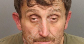 ANDERSON, PAUL DAVID | 2019-02-26 09:13:00 Jefferson County, Alabama Booking