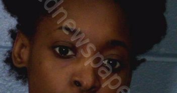 WILLIAMS, ROLONDA SHAMAINE | 2019-02-26 Williamson County, Texas Booking