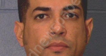 COLON, RAYNOEL JOSE | 2019-02-26 Williamson County, Texas Booking