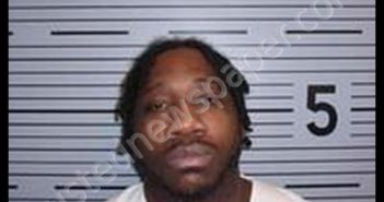 <B>CEDRICK</B> <B>EUGENE</B> <B>KELLY</B> #, Jackson County, Alabama - 2019-02-26 08:38:00