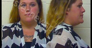 BIRCHER AMANDA | 2018-12-28 13:01:19 Craven County, North Carolina Booking