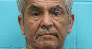 <B>MARTINEZ</B>, <B>HENRY</B> RICHARD #, Nolan County, Texas - 2019-02-26 19:10:00