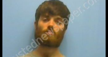 JORDAN SEELY | 2019-02-26 18:44:00 Johnson County, Arkansas Booking