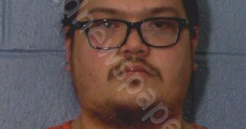 FINKS, TIMOTHY MICHEAL | 2019-02-26 Williamson County, Texas Booking