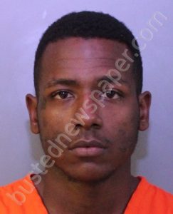 ROGERS, DOMINIQUE RASHAD | 2019-02-26 Polk County, Florida Booking