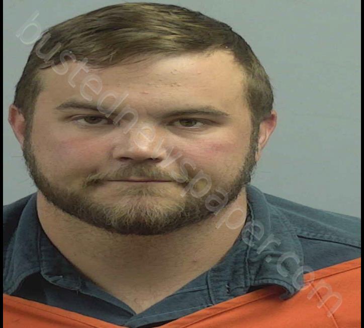 POWELL, BYRON NELSON #, Wayne County, North Carolina - 2019-02-26