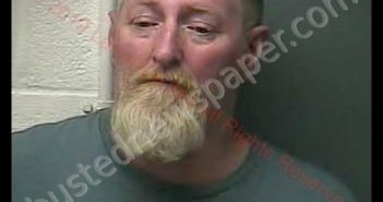 LARRY THOMAS BOTTOMS | 2019-02-26 21:53:00 Larue County, Kentucky Booking