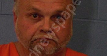 WHITWELL, ROBERT DALE | 2019-02-26 Williamson County, Texas Booking