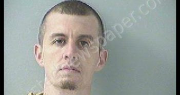HENSLEY, <B>JACOB</B> <B>LEE</B> #, Butler County, Ohio - 2019-02-26 08:46:00