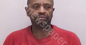 HENDERSON, CHRIS CHARLES | 2019-02-26 16:40:00 Bartow County, Georgia Booking