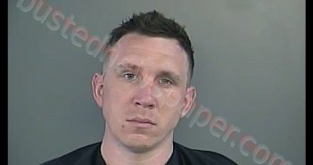 RICHARD DAVID HOWE | 2019-02-26 13:12:00 Anderson County, South Carolina Booking