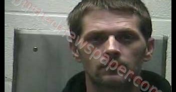 MICHAEL BASS | 2019-02-26 14:49:00 Larue County, Kentucky Booking