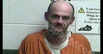 <B>DWAYNE</B> <B>AARON</B> <B>COX</B> #, Whitley County, Kentucky - 2019-02-26 23:40:00