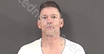 CHILDRESS, SHAWN ALAN | 2019-02-26 16:49:00 Roanoke County, Virginia Booking