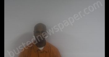 KENYON JERMAINE VINSON | 2019-02-26 13:30:00 Western Tidewater, Virginia Booking