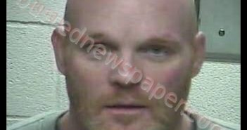 SHERMAN ELLIS | 2019-02-26 14:01:00 Larue County, Kentucky Booking