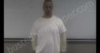 MICHAEL KEVIN DEMAREST | 2019-02-26 09:55:00 Western Tidewater, Virginia Booking