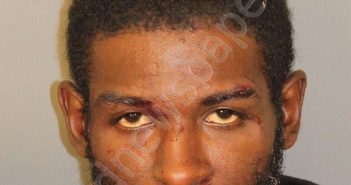 RIGGS, LORENZO DEWAYNE | 2019-02-26 14:37:00 Jefferson County, Alabama Booking