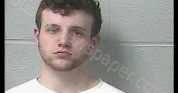 <B>AUSTIN</B> DAILEY <B>STRINGFIELD</B> #, Marshall County, Tennessee - 2019-02-26 19:54:00