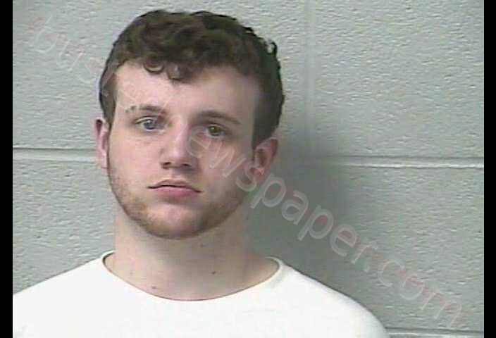 AUSTIN DAILEY STRINGFIELD #, Marshall County, Tennessee - 2019-02-26 19:54:00