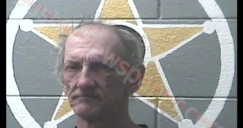 ANTHONY HOBBS | 2019-02-26 16:04:00 Montgomery County, Kentucky Booking