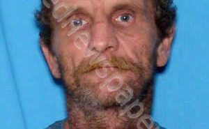 WHITE, TOMMY JAMES | 2019-02-26 21:10:00 Jefferson County, Alabama Booking