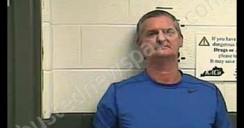 <B>CHARLIE</B> <B>LLOYD</B> #, Whitley County, Kentucky - 2019-02-26 17:33:00