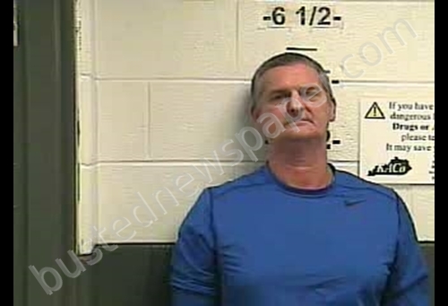 CHARLIE LLOYD #, Whitley County, Kentucky - 2019-02-26 17:33:00