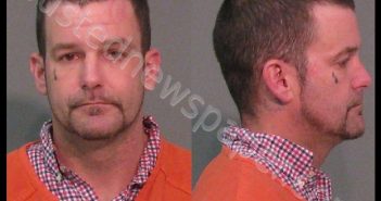 AUSTIN, CHRISTOPHER LAYNE | 2019-02-26 19:17:29 York County, South Carolina Booking