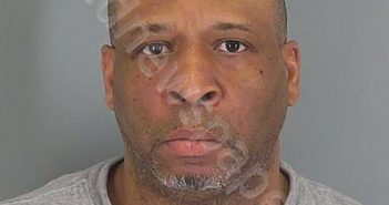 ANTHONY HAMMETT | 2019-02-26 22:22:50 Spartanburg County, South Carolina Booking