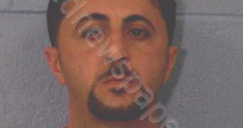 HADDAD, WADI SULEIMAN | 2019-02-26 Williamson County, Texas Booking