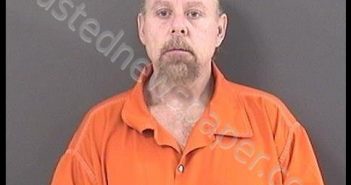 LEWIS, ROBERT JAMES JUNIOR | 2019-02-26 10:05:00 Roanoke County, Virginia Booking