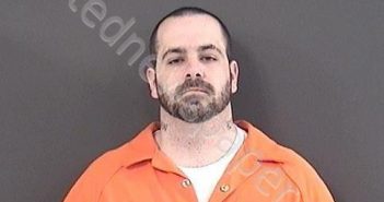 ZETTLEMOYER, ROBERT WILLIAM | 2019-02-26 07:48:00 Roanoke County, Virginia Booking