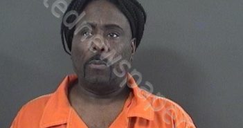 <B>SAUNDERS</B>, <B>ANTHONY</B> <B>BRIAN</B> #, Roanoke County, Virginia - 2019-02-26 18:07:00