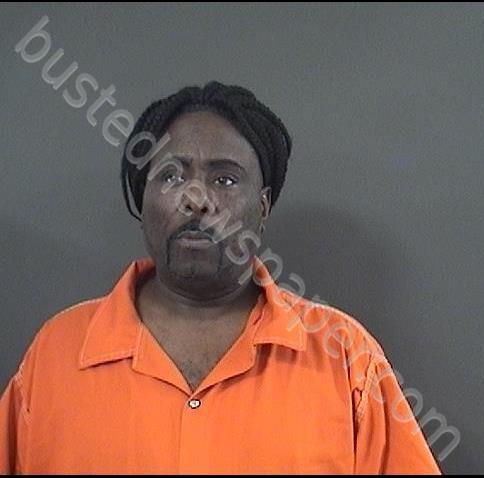 SAUNDERS, ANTHONY BRIAN #, Roanoke County, Virginia - 2019-02-26 18:07:00