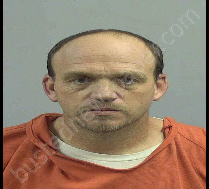 DAVIS, JOSEPH ROBERT #, Wayne County, North Carolina - 2019-02-26