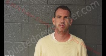 ROBERT WAYNE FRITZ | 2019-02-27 09:14:00 Fulton County, Kentucky Booking