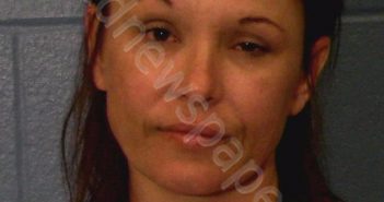 LAAS, KIMBERLY MICHELLE | 2019-02-27 Williamson County, Texas Booking