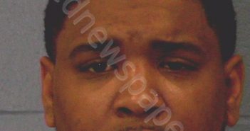 MARSHALL, WILLIE ALVIN, II | 2019-02-27 Williamson County, Texas Booking