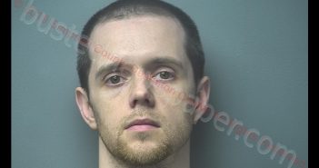BRADLEY SCOTT DOWNS | 2019-02-27 14:24:00 Simpson County, Kentucky Booking