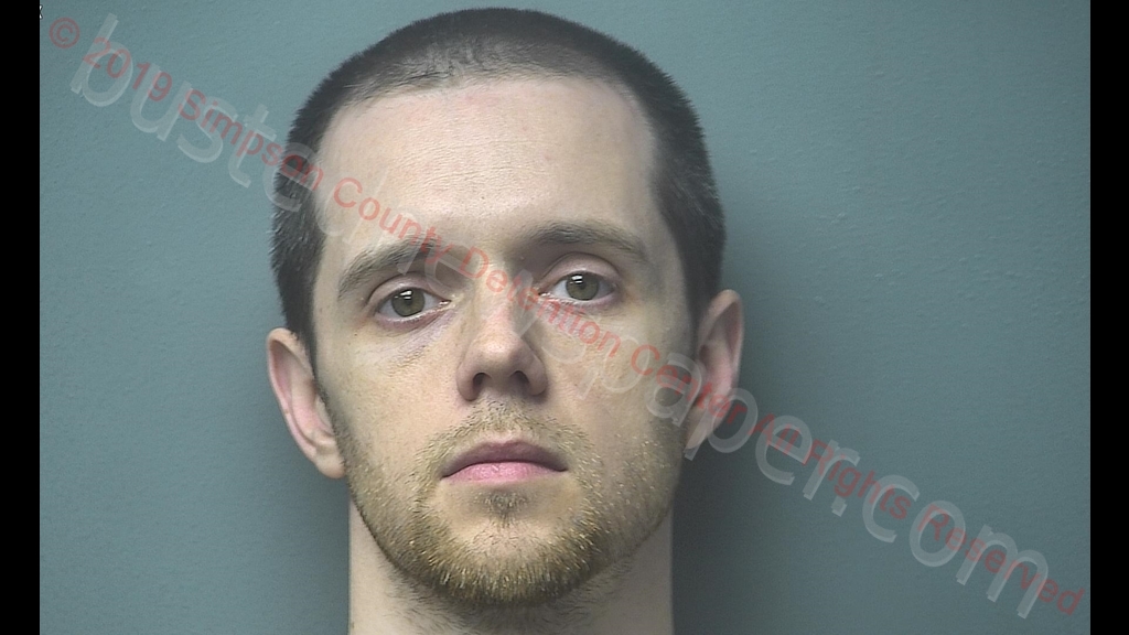 BRADLEY SCOTT DOWNS #, Simpson County, Kentucky - 2019-02-27 14:24:00