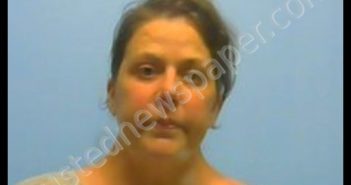 AMY PEPPERMAN | 2019-02-27 17:13:00 Johnson County, Arkansas Booking