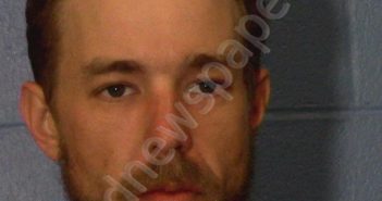 THOMPSON, RYAN JAY | 2019-02-27 Williamson County, Texas Booking
