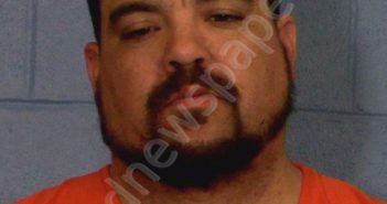 VASQUEZ, MATTHEW BRYAN | 2019-02-27 Williamson County, Texas Booking