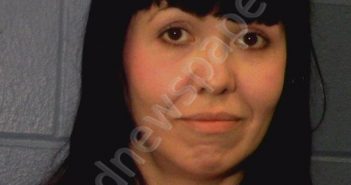 BARNES, ANGELA MARIE | 2019-02-27 Williamson County, Texas Booking
