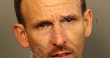 HENSON, WILLIAM MATTHEW | 2019-02-27 20:54:00 Jefferson County, Alabama Booking